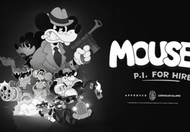 MOUSE: P.I. For Hire vychází: Vše, co potřebujete vědět o noir detektivce v kůži myšáka