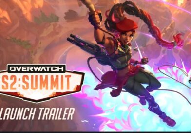 Overwatch 2 zahajuje sezónu Summit: Přichází hrdinka Sierra, přepracované mapy a oslavy 10. výročí